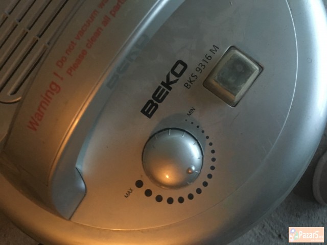 Pravosmukalka Na Voda Beko