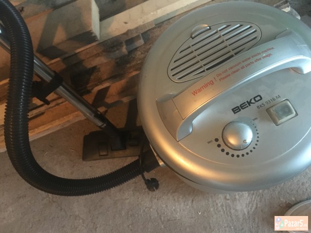 Pravosmukalka Na Voda Beko