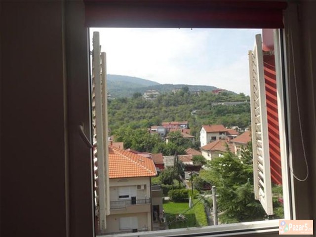 Se Izdava Dvosoben Stan Vo Kisela Voda