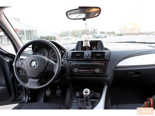 Bmw 118d