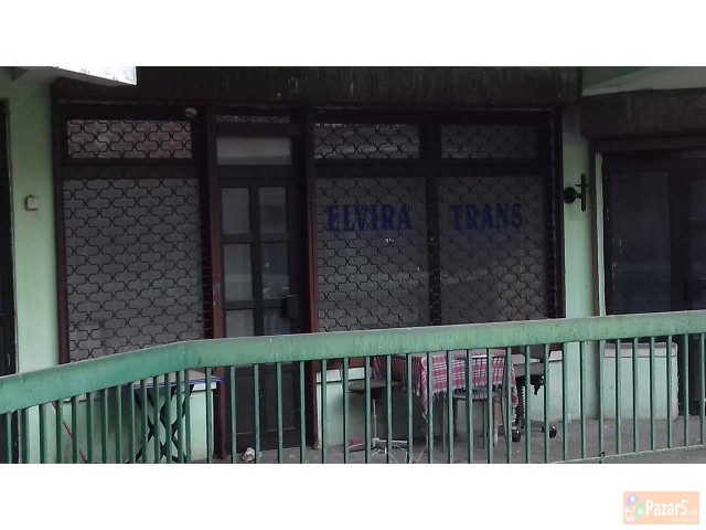 Delloven Prostor 15.kv.vo,t.c. Caircanka