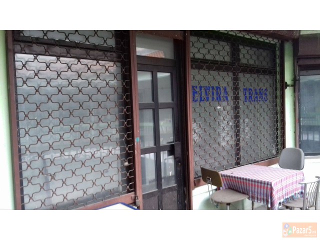 Delloven Prostor 15.kv.vo,t.c. Caircanka