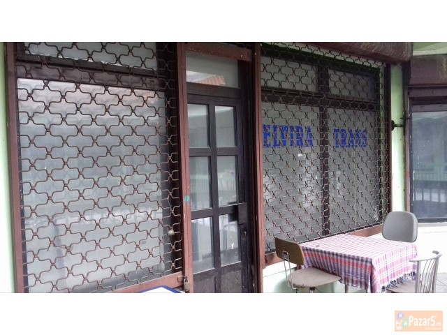 Delloven Prostor 15.kv.vo,t.c. Caircanka