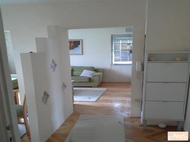 Se Izdava Dvosoben Stan Vo АЕРОДРОМ