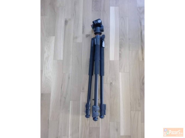 Nikon D80 So Mnogu Oprema