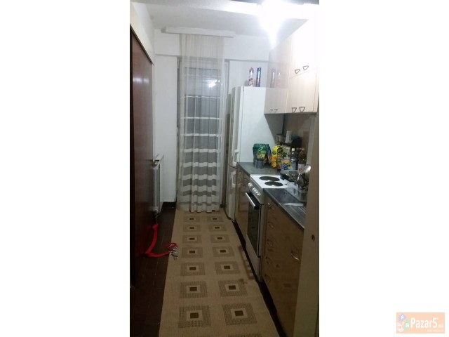 Се издава стан во Тафталиџе 1 