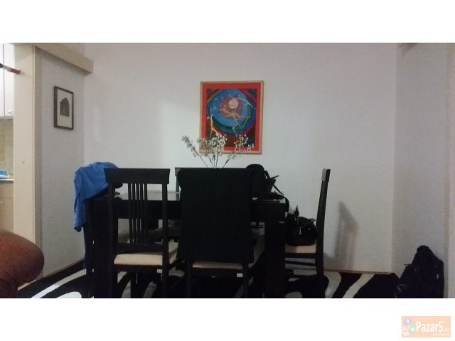 Се издава стан во Тафталиџе 1 