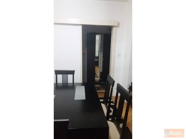 Се издава стан во Тафталиџе 1 