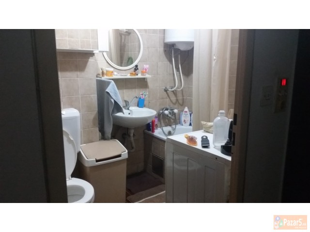 Се издава стан во Тафталиџе 1 