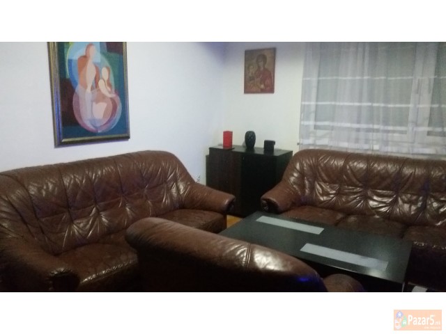 Се издава стан во Тафталиџе 1 