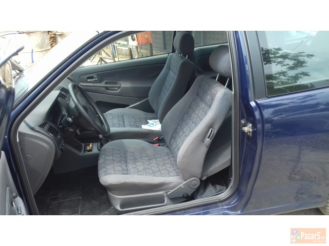 Polovni Rezervni Delovi Za Vw Audi Seat Śkoda