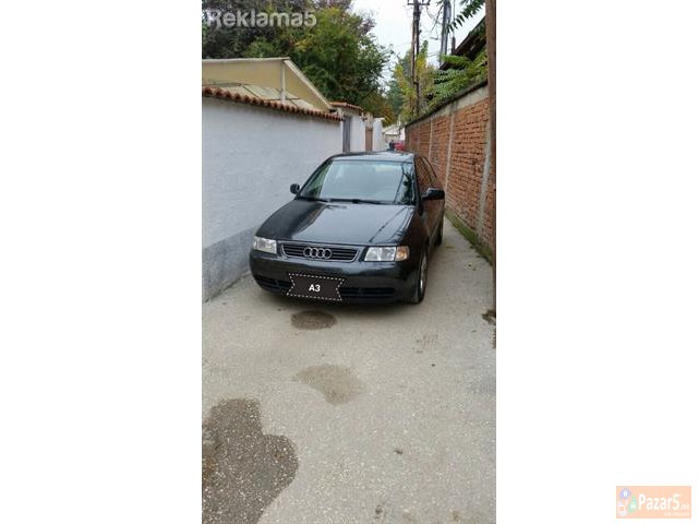 Polovni Rezervni Delovi Za Vw Audi Seat Śkoda