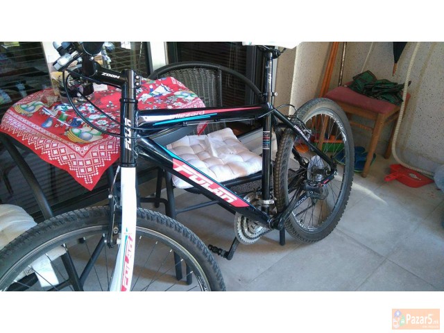 Продавам точак Полар