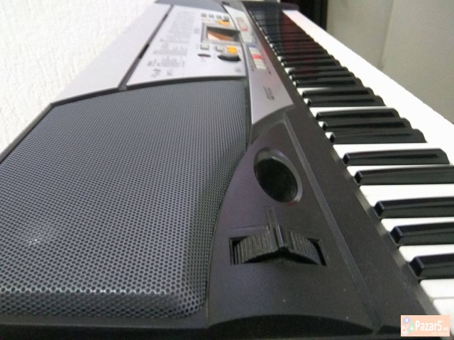 Yamaha Psr-gx76 