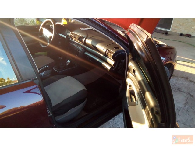 Audi A4 1.8 Benzin/plin