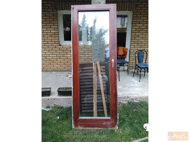 Prodavam Polovni Slovenski Prozori I Vrati