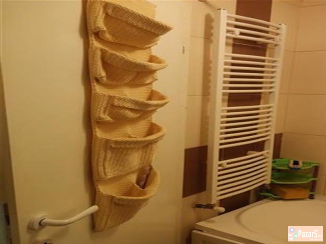 Se Iznajmuva Dvosoben Stan Vo Aerodrom