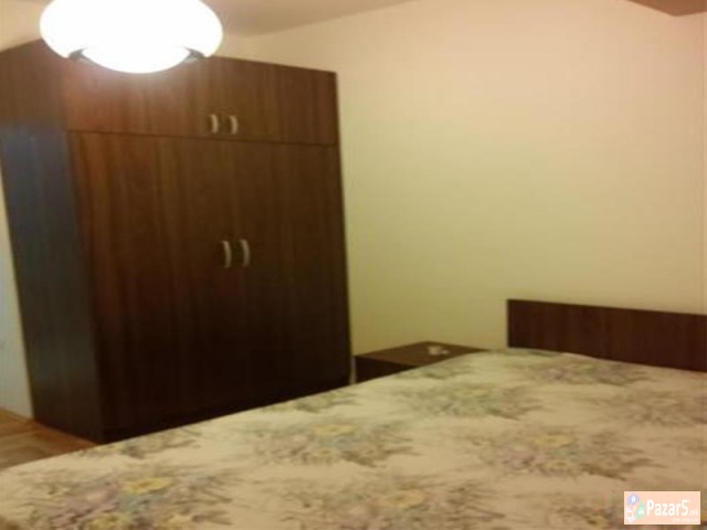 Se Iznajmuva Dvosoben Stan Vo Aerodrom