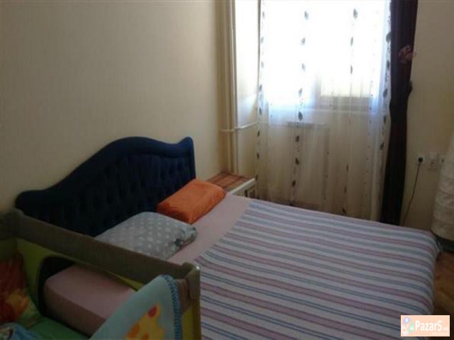 Se Iznajmuva Dvosoben Stan Vo Karposh 4