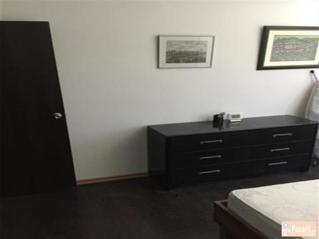 Se Iznajmuva Dvosoben Stan Vo Kisela Voda