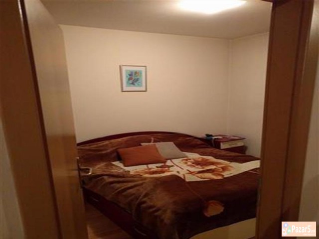 Se Iznajmuva Dvosoben Stan Vo Kisela Voda/rasadnik