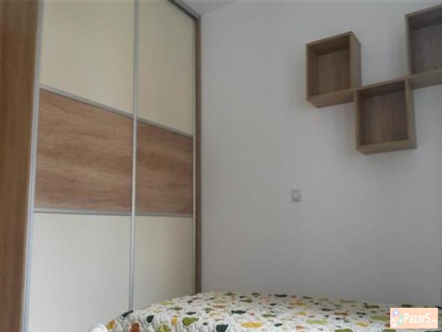 Se Iznajmuva Dvosoben Stan Vo Kisela Voda/rasadnik