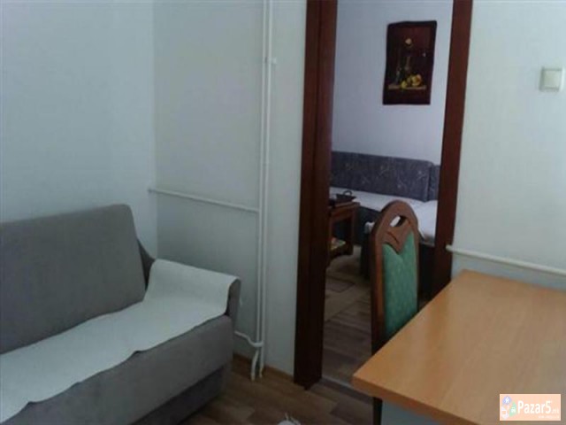 Se Iznajmuva Dvosoben Stan Vo Aerodrom