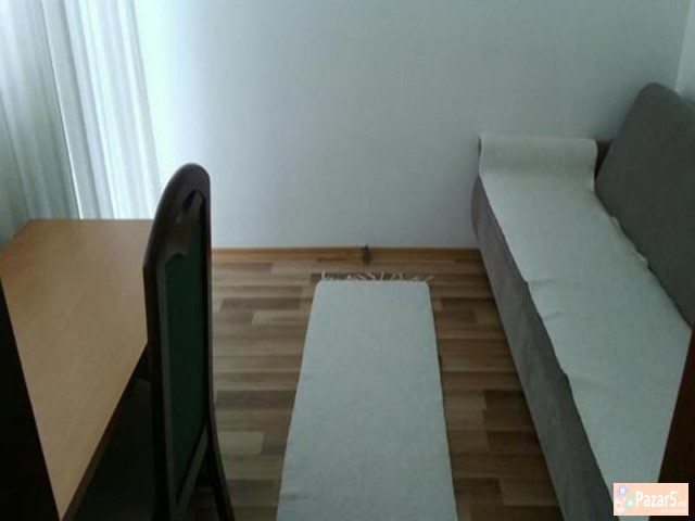 Se Iznajmuva Dvosoben Stan Vo Aerodrom