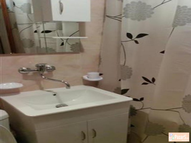 Se Iznajmuva Dvosoben Stan Vo Aerodrom