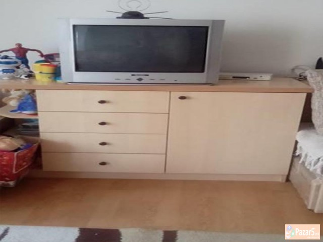 СЕ ИЗДАВА ДВОСОБЕН СТАН ВО КИСЕЛА ВОДА