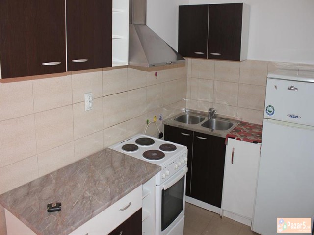 СЕ ИЗДАВА ДВОСОБЕН СТАН ВО НОВО ЛИСИЧЕ