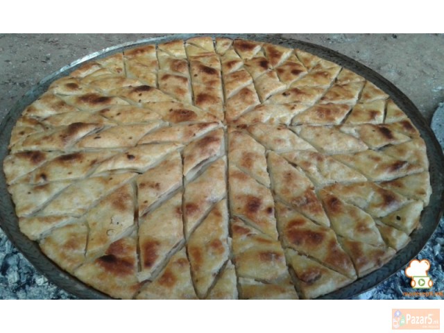 Ѓомлезе и Петулици по нарачка