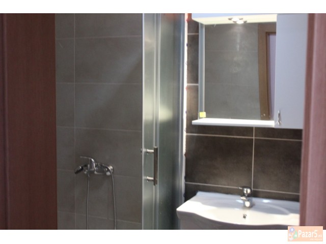 Се продава нов двособен стан во Маџир Маало