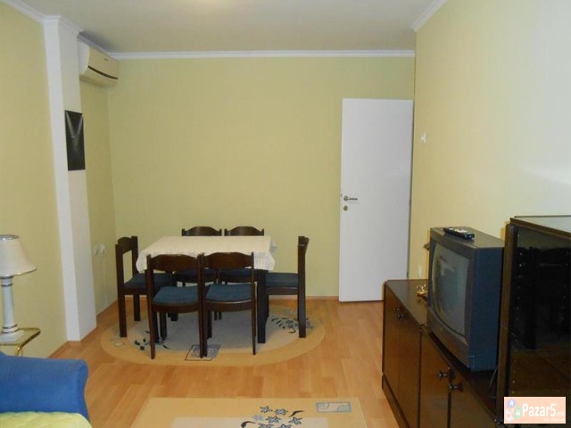 СЕ ИЗДАВА ДВОСОБЕН СТАН ВО ТАФТАЛИЏЕ