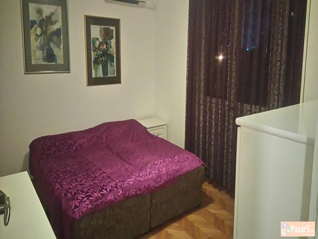 СЕ ИЗДАВА ТРОСОБЕН СТАН ВО КАРПОШ 2