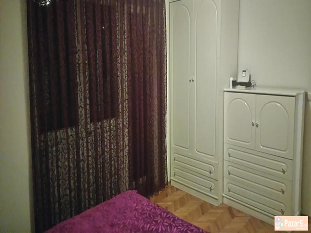 СЕ ИЗДАВА ТРОСОБЕН СТАН ВО КАРПОШ 2