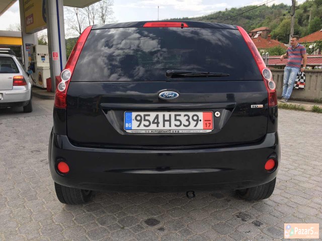 Ford Fiesta 90kc Odlichna -07