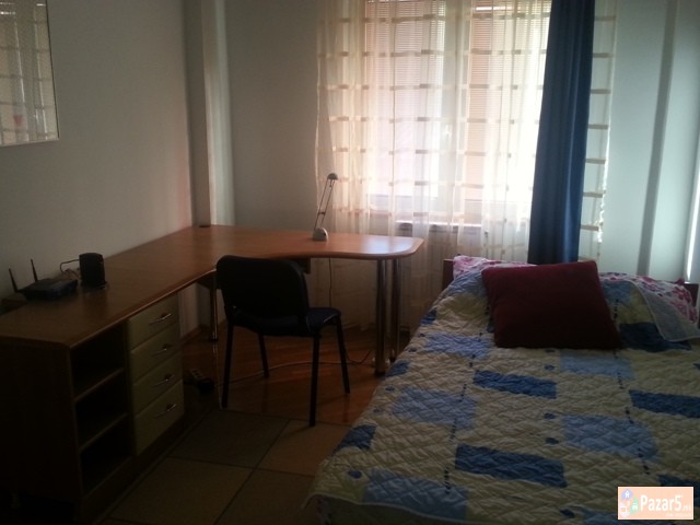 Apartment 160 M2 For Rent Behind Ramstore Mall