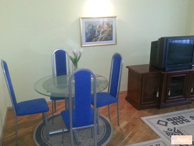 Apartment 160 M2 For Rent Behind Ramstore Mall