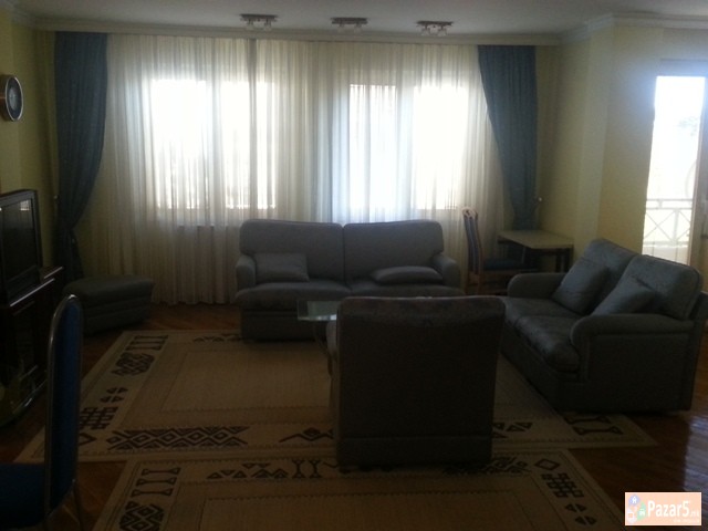 Apartment 160 M2 For Rent Behind Ramstore Mall