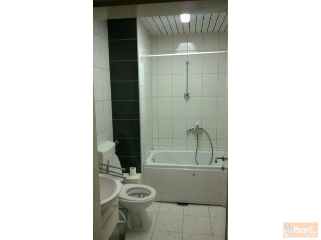 Се продава стан во Центар во близина на Даре Џамба