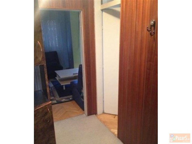 Се изнајмува стан 95м2 во Аеродром