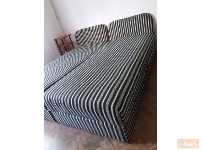 Se Prodavaat Edinecni Kreveti/lezai 