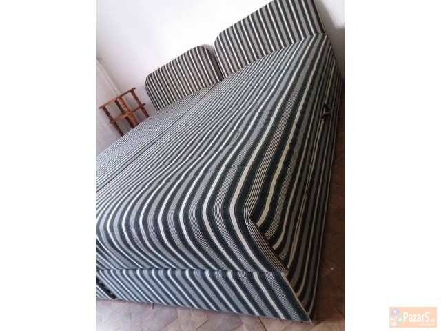 Se Prodavaat Edinecni Kreveti/lezai 