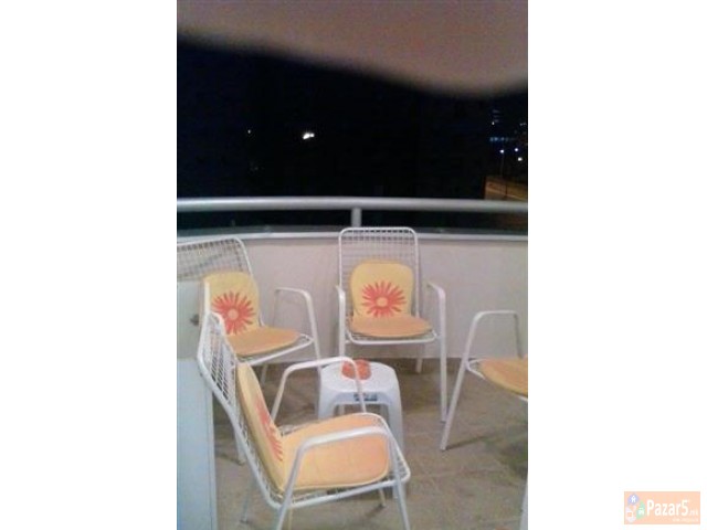 Се изнајмува стан 57м2 во Аеродром