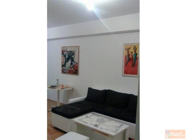 Се изнајмува стан 57м2 во Аеродром