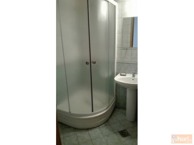 ИЗДАВАМ СТАН 50м2 во Кисела Вода