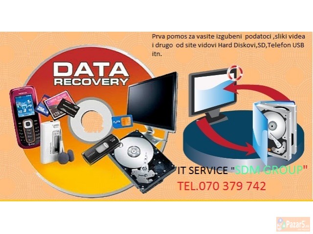 Servis Za Komputeri,laptopi,