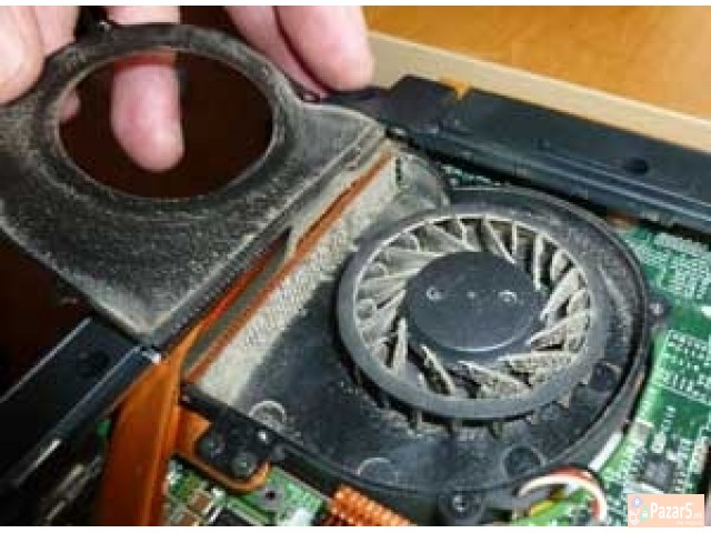 Servis Za Komputeri,laptopi,