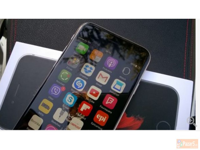 Iphone 6s 64 Giga 